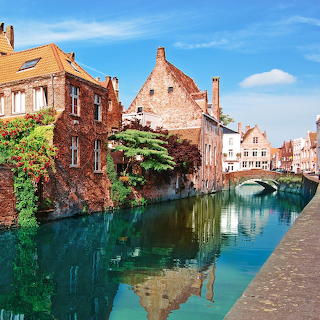 Canal
