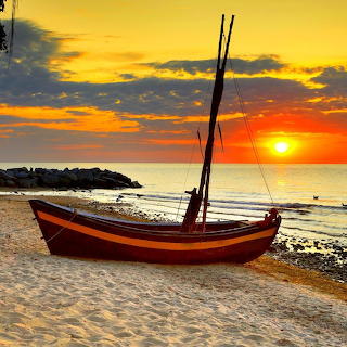 Sailboat