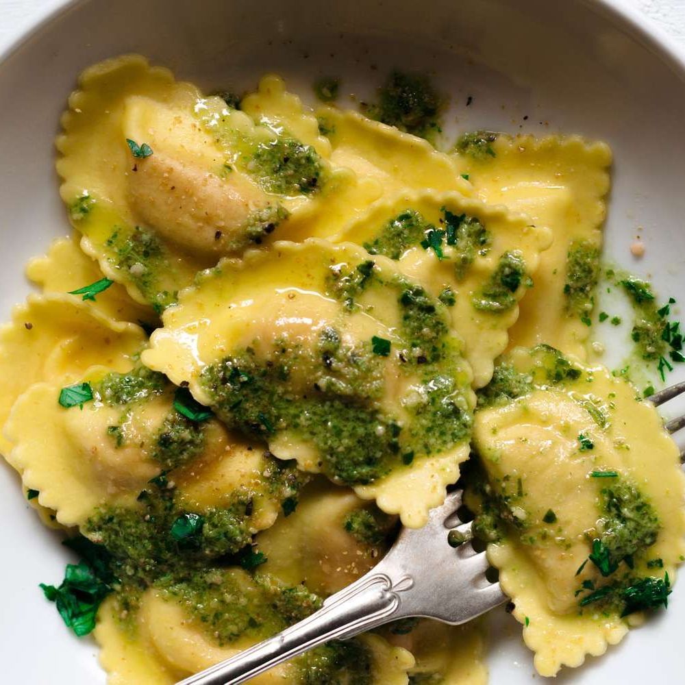 Ravioli