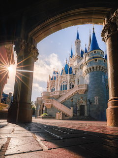 Magic Kingdom