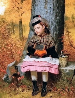 Bound for School