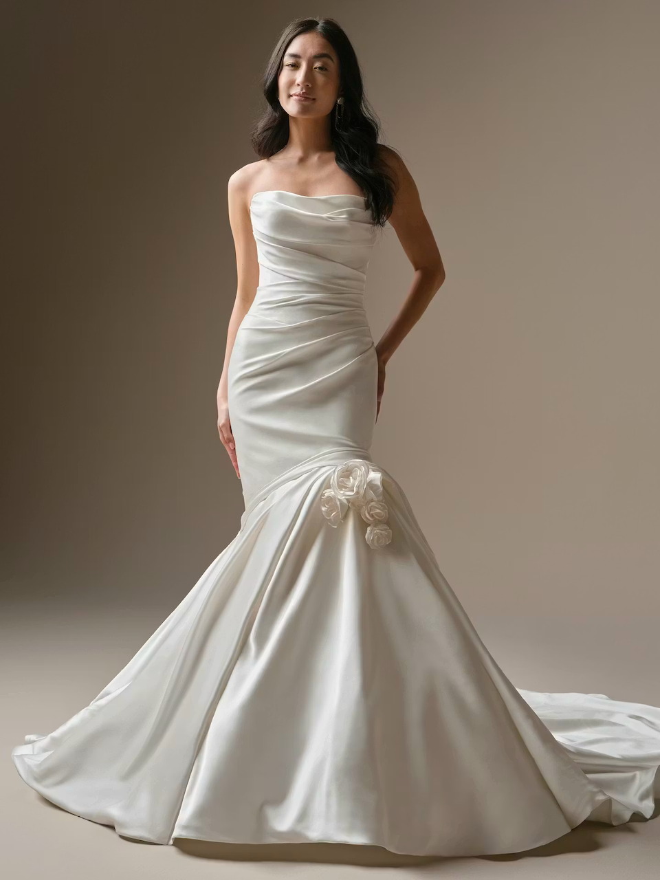 Emelina Bridal Gown