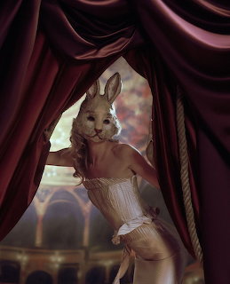 Alice After Midnight