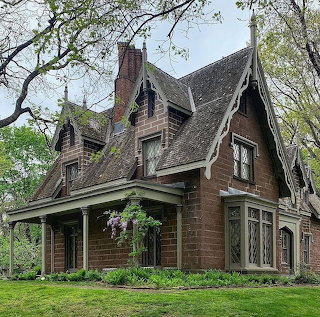 The Hermitage New Jersey