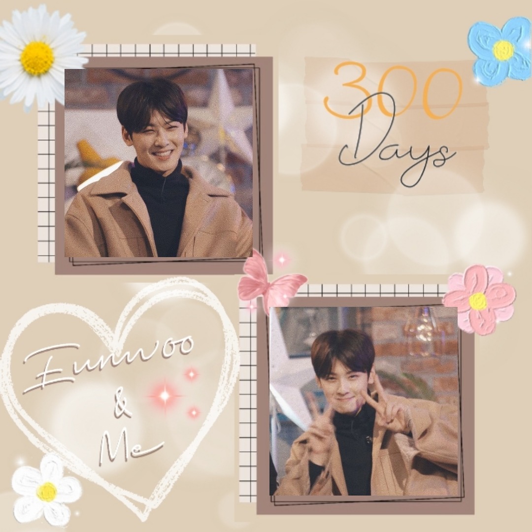 K-pop Idol Scrapbook Collage