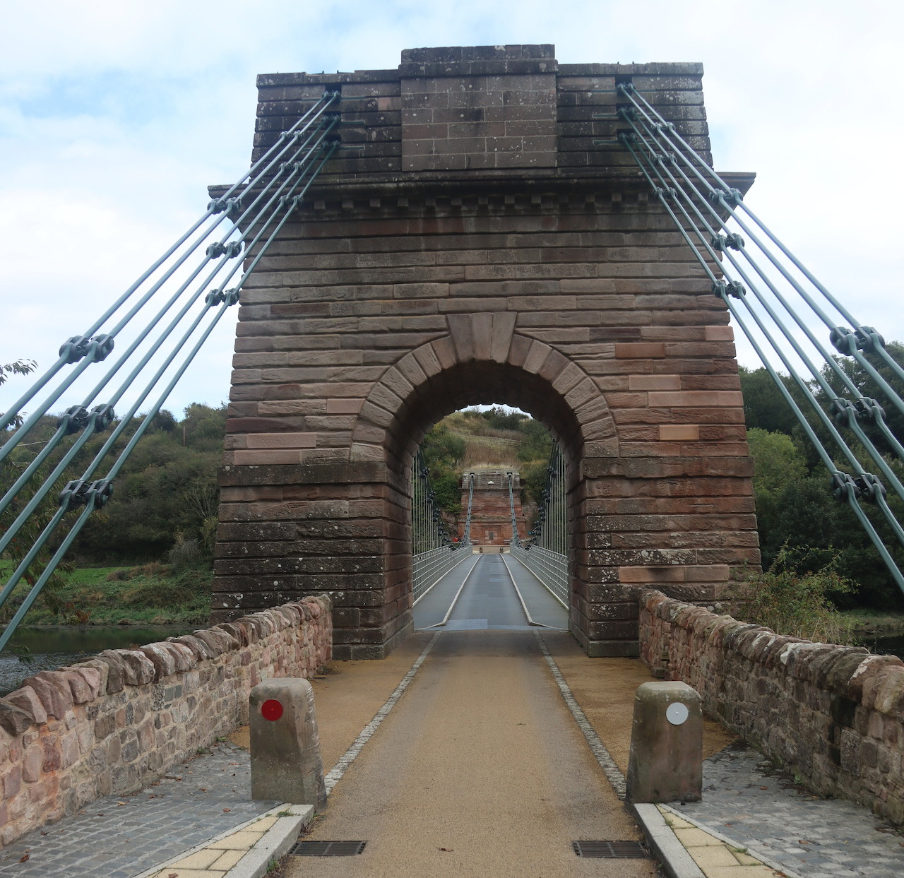 Union Bridge