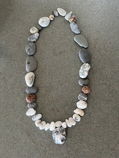 Smooth Pebble Stack