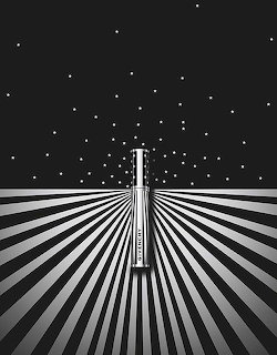 Lipstick Optical Illusion