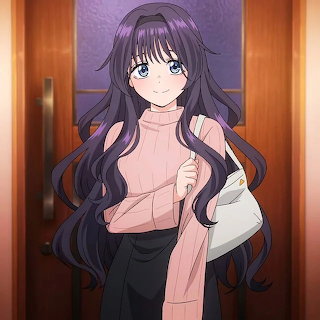 Kaoruko Waguri Anime