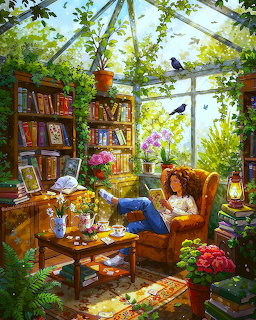 The Reading Conservatory