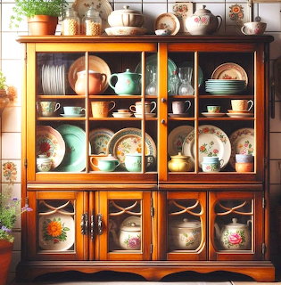 China Cabinet