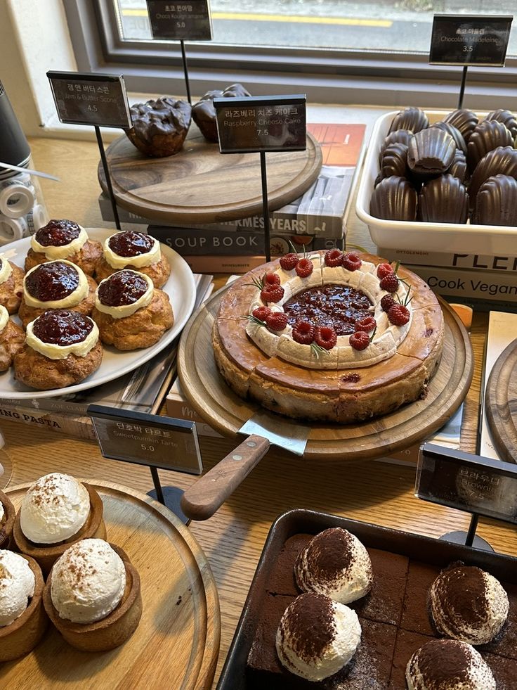 Lowide Cafe Seongsu Seoul