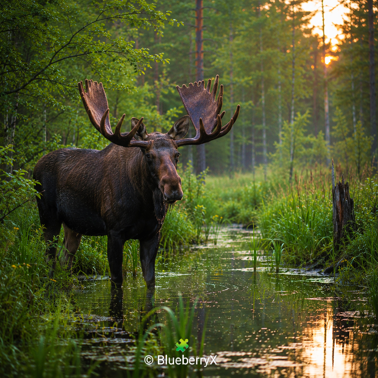 The Moose