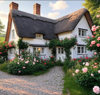 Rose Garden Cottage