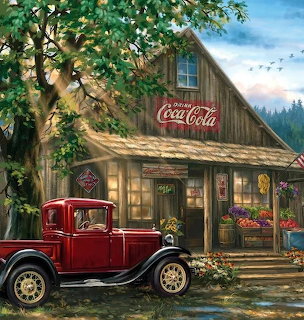 Vintage Country Store