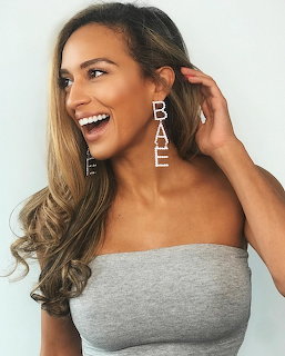 Sarah Mundo Smiling Portrait