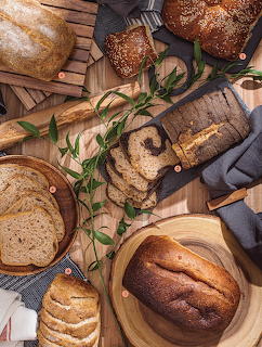 Artisan Bread Assortment