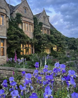 Iris Garden Cottage