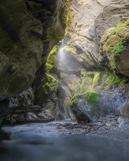 Jigsaw puzzle image with unspecified content