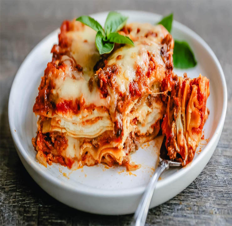 Lasagna
