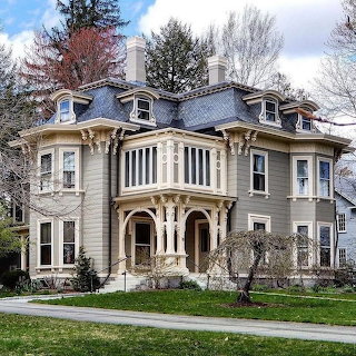 Historic Victorian House