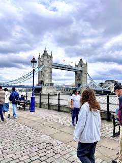 Tower Bridge London