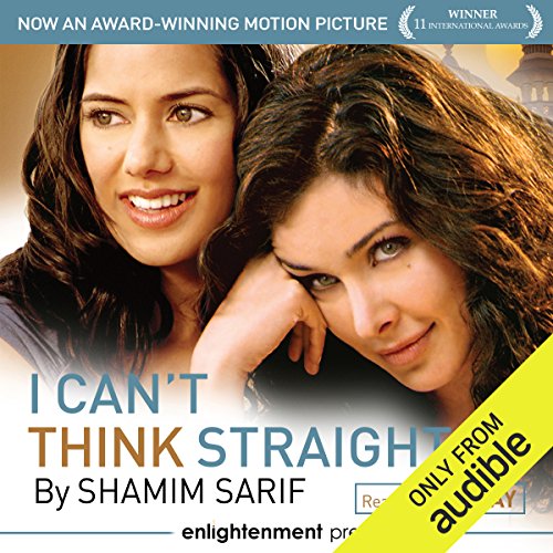 Movie poster showing two women with warm and intense expressions against a soft background