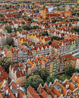 Gdańsk, Poland