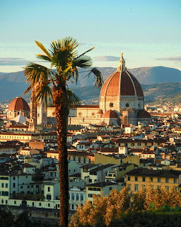 Florence Skyline
