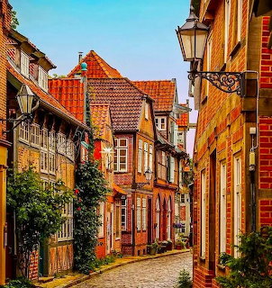 Lauenburg, Germany