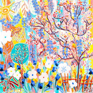 'A simple little joy' by S. Petetin