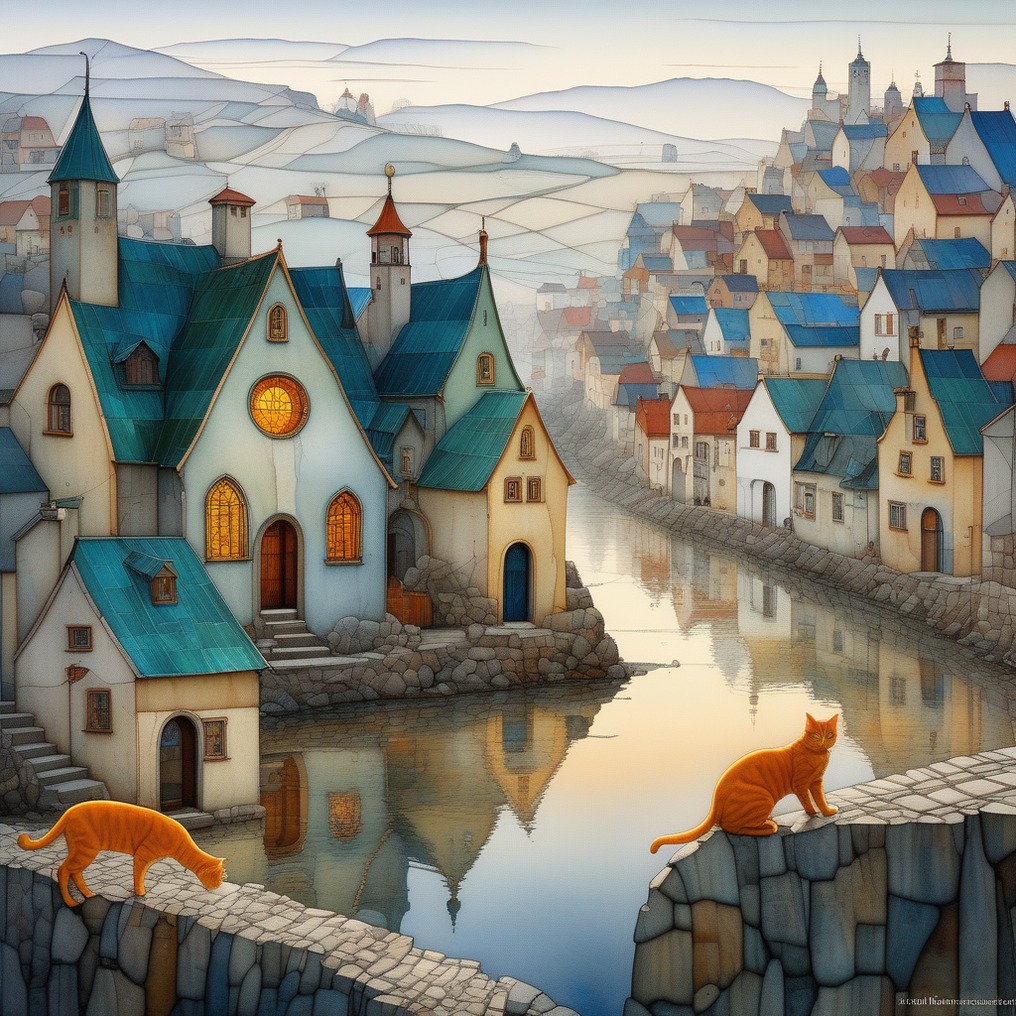 The Village