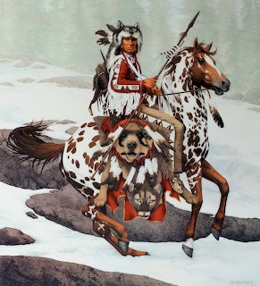 Guardian Spirits II