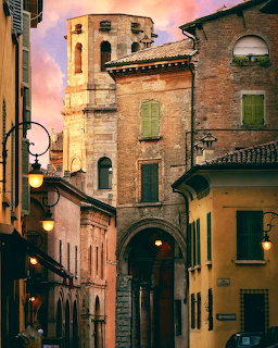 Reggio Emilia Italy