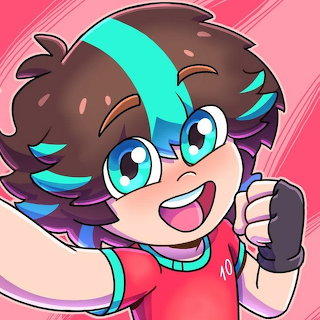 Cartoon Character Selfie