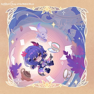 Genshin Impact Alice