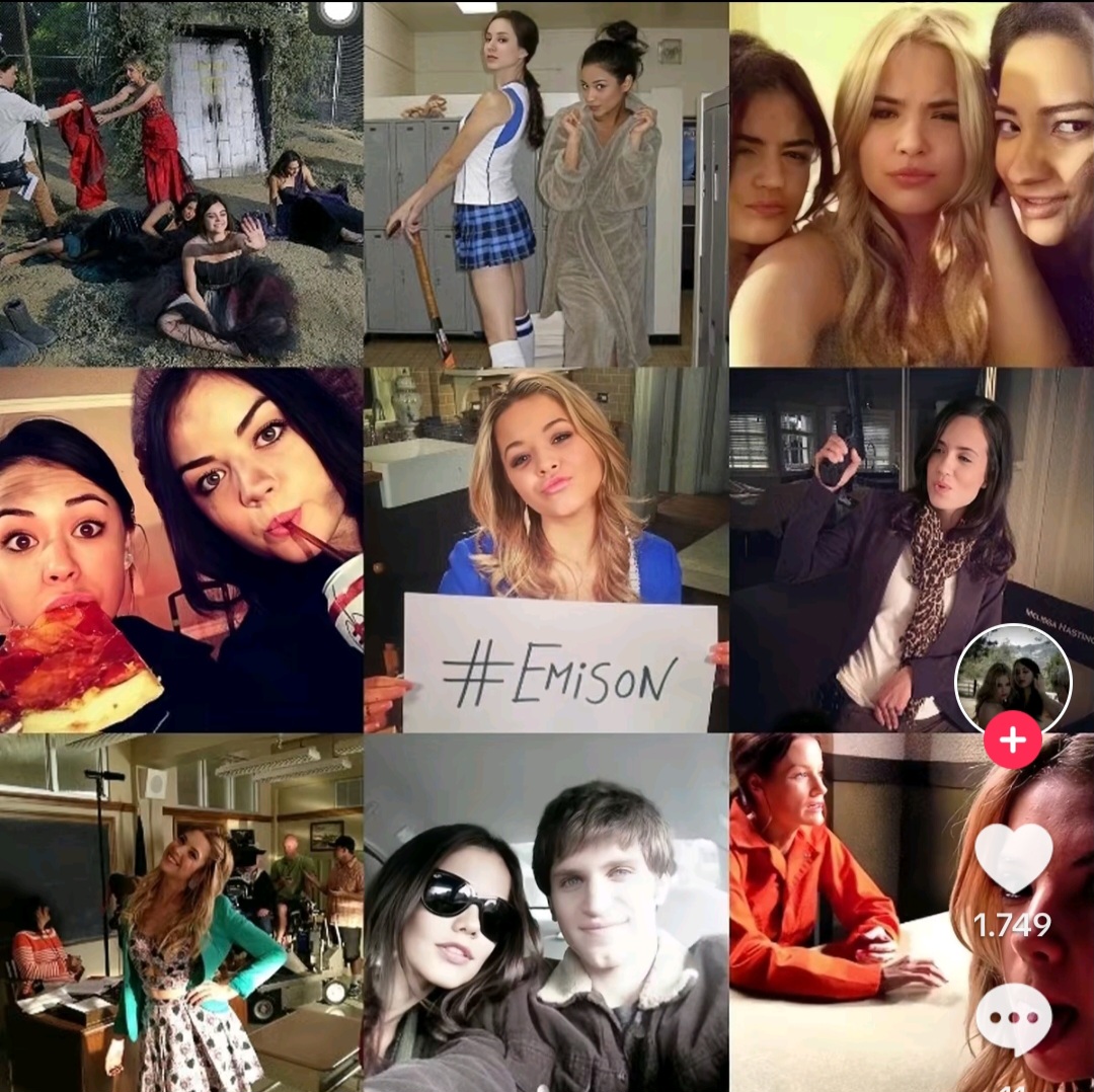 Women Photo Collage