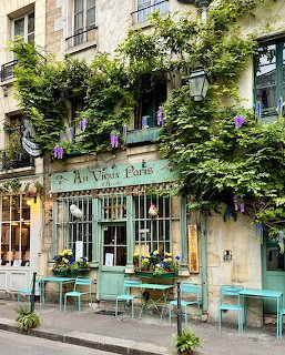 Au Vieux Paris d'Arcole