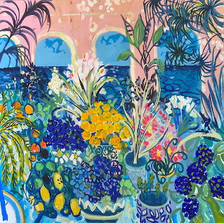 Le Marché des Fleurs