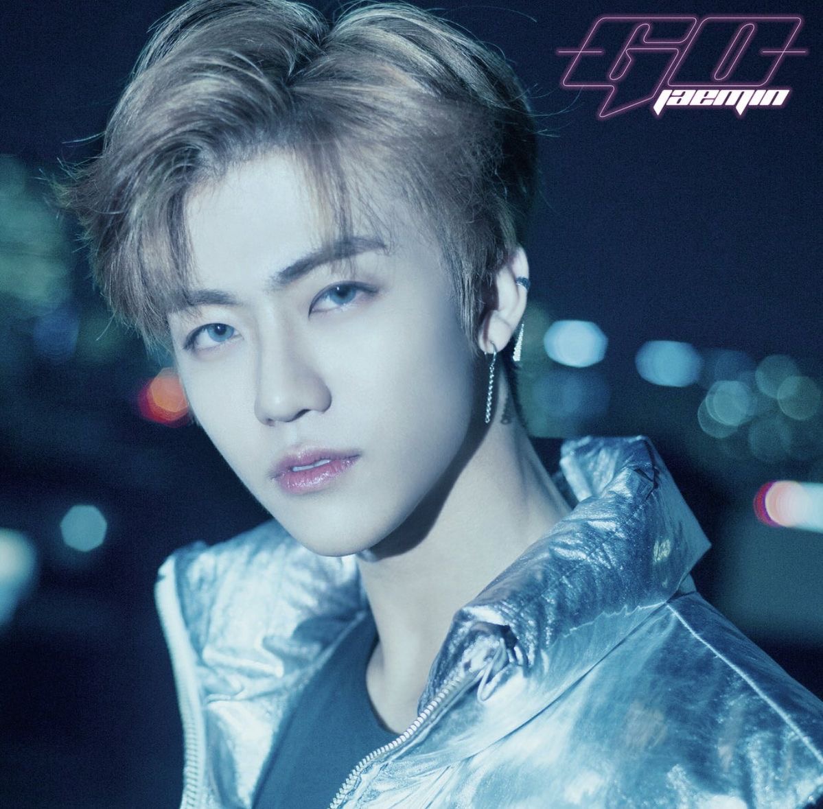 Jaemin NCT Dream Portrait