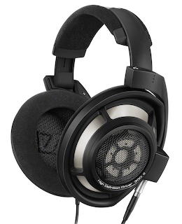 HD 800 S Headphones