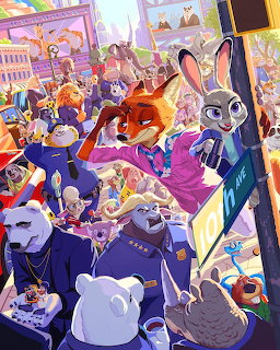 Zootopia