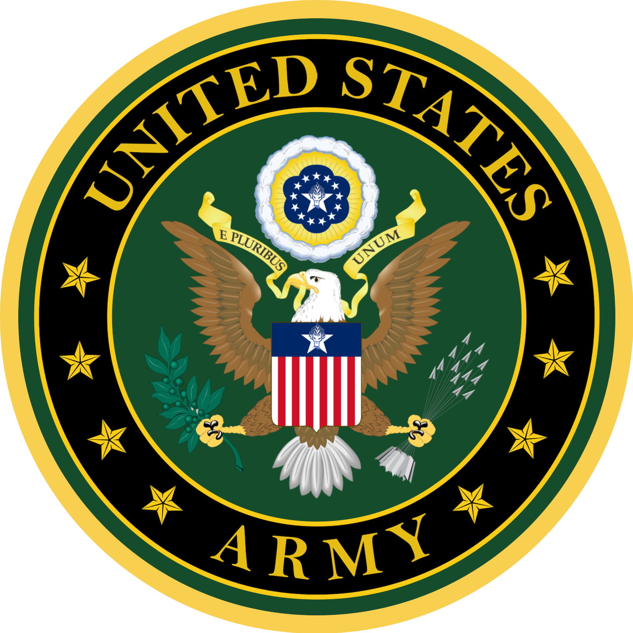 US Army Seal