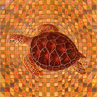 Tortuga by Dobri Gjurkov