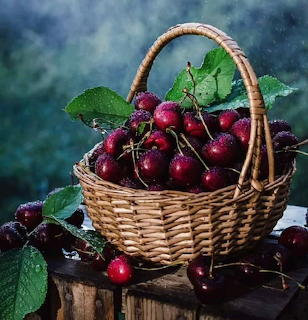 Cherries