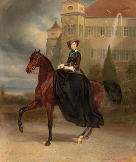 Elizabeth Sisi of Bavaria