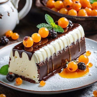 Chocolate Cake Dessert