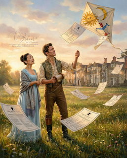 Bridgerton Regency Romance