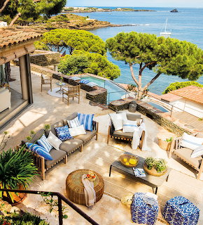 Costa Brava Summer Villa