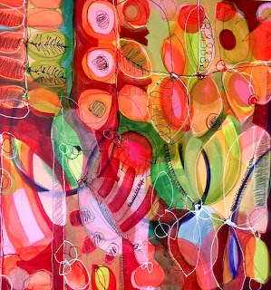 Colorful Abstract Art